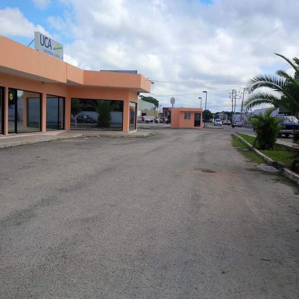 Excellent square next to Avenida Itzaes. - foto 3