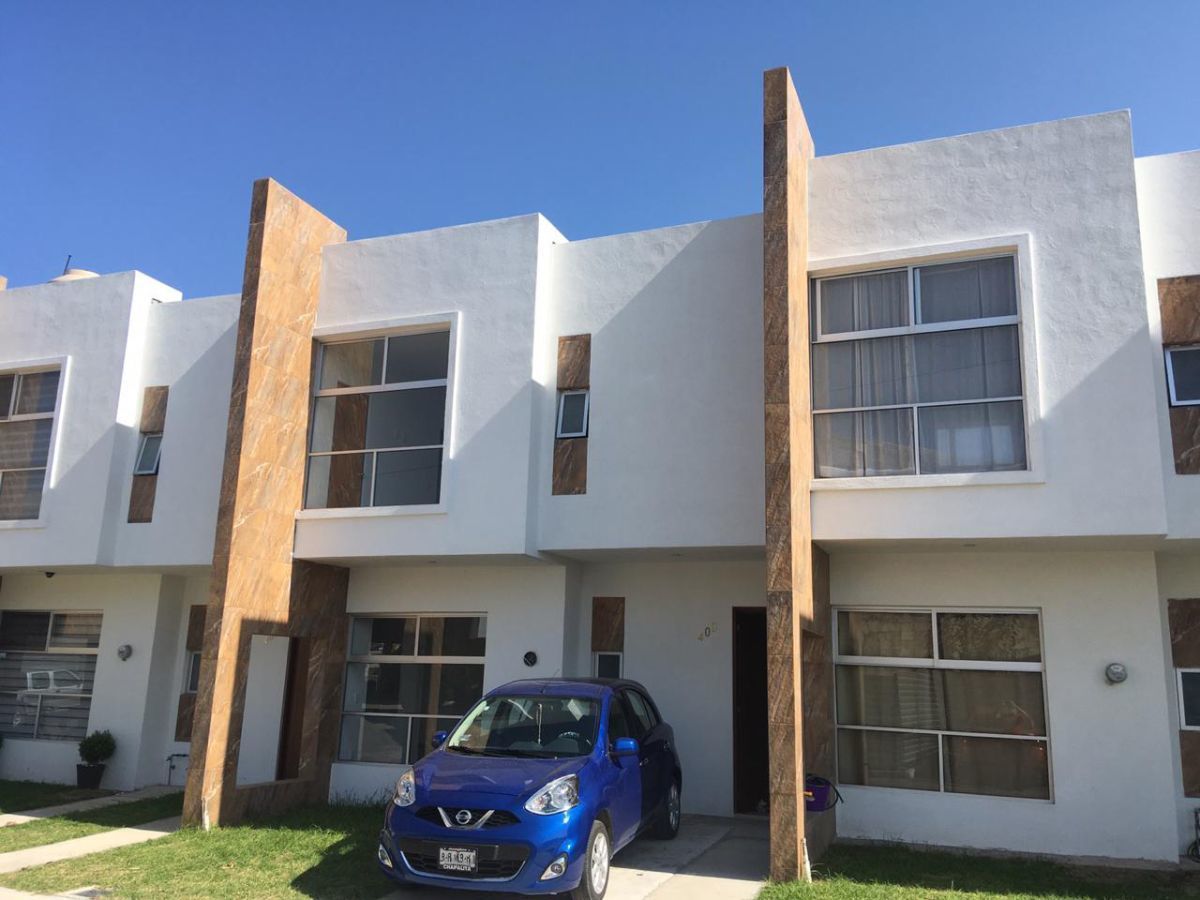 Bonita casa en Renta en Los Olivos, Tlaquepaque. | EasyBroker