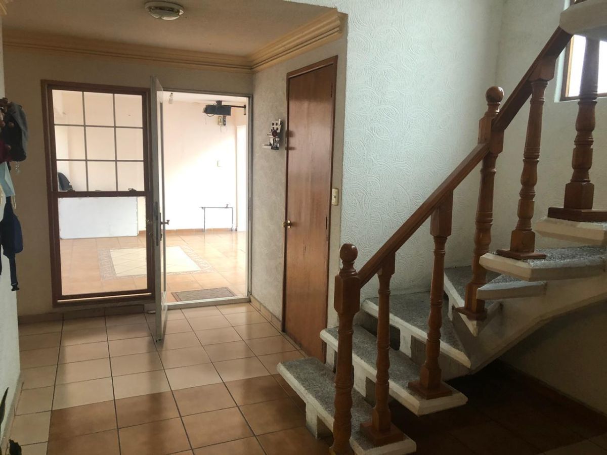 CASA EN VENTA EN CASABLANCA