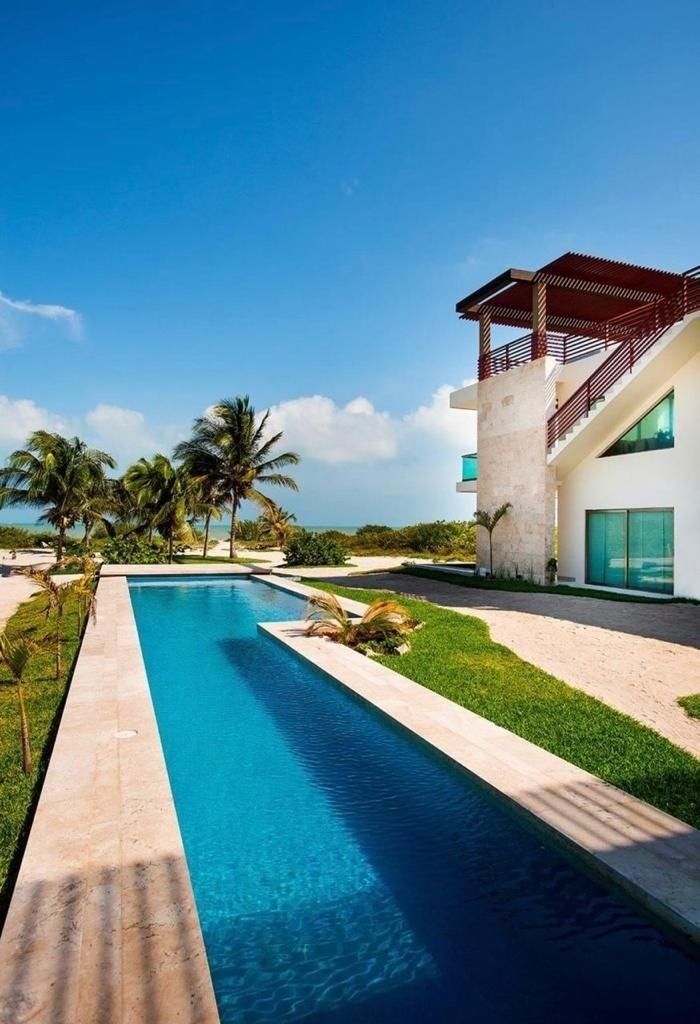 Villa de Lujo, foto 1 de 16