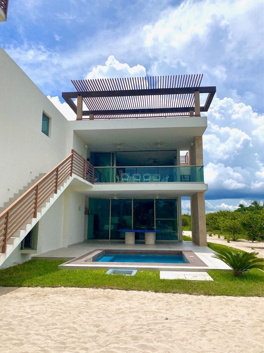 Villa en San Bruno, Dzemul, foto 3 de 16
