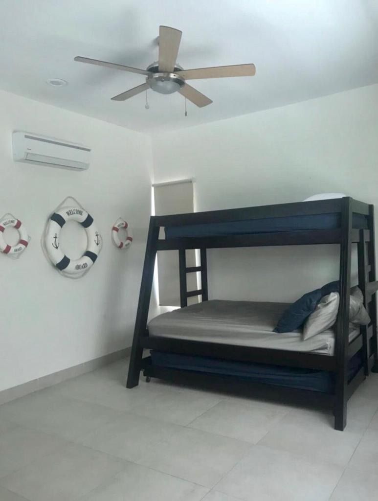 Villa en San Bruno, Dzemul, foto 14 de 16