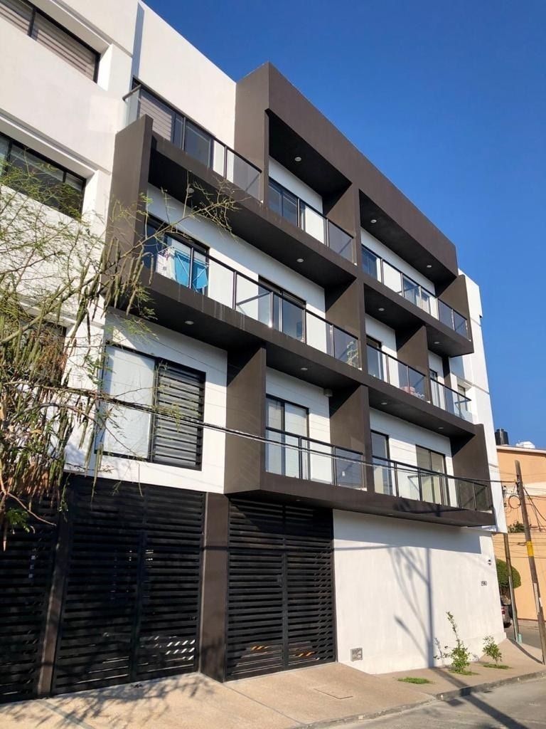 Departamento en El Mirador II, Tuxtla Gutiérrez, foto 15 de 15