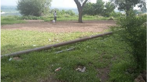 TERRENO EN ABASOLO - foto 1