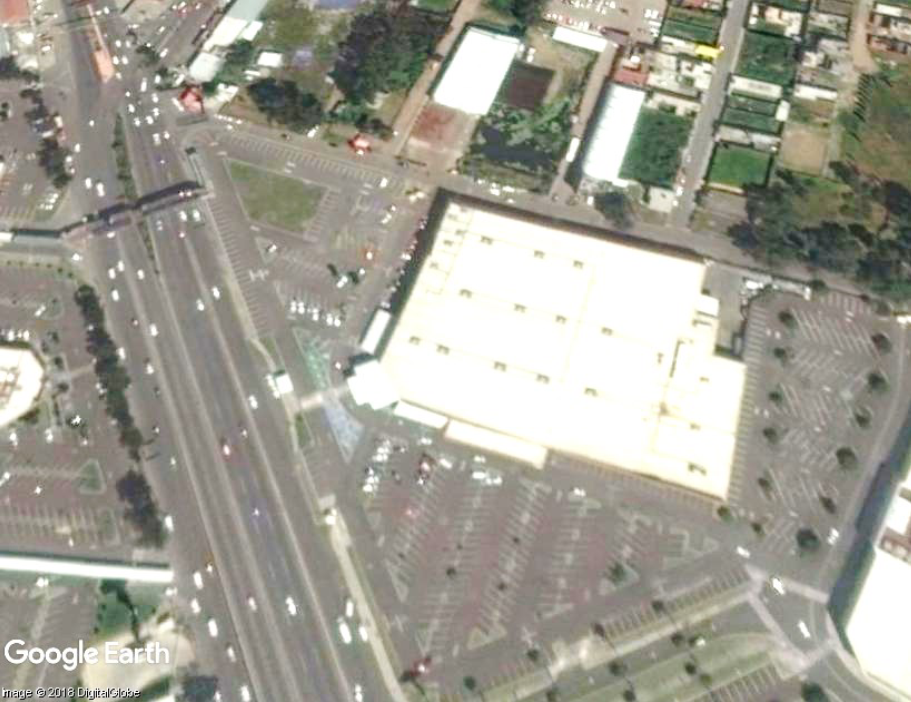 3 de 6: RENTA, TERRENO, IXTAPALUCA, SANTA BARBARA, EDO. DE MÉXICO..