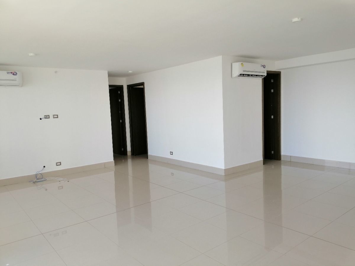 CROSS REALTY alquila apto PH Bali (Costa del Mar)