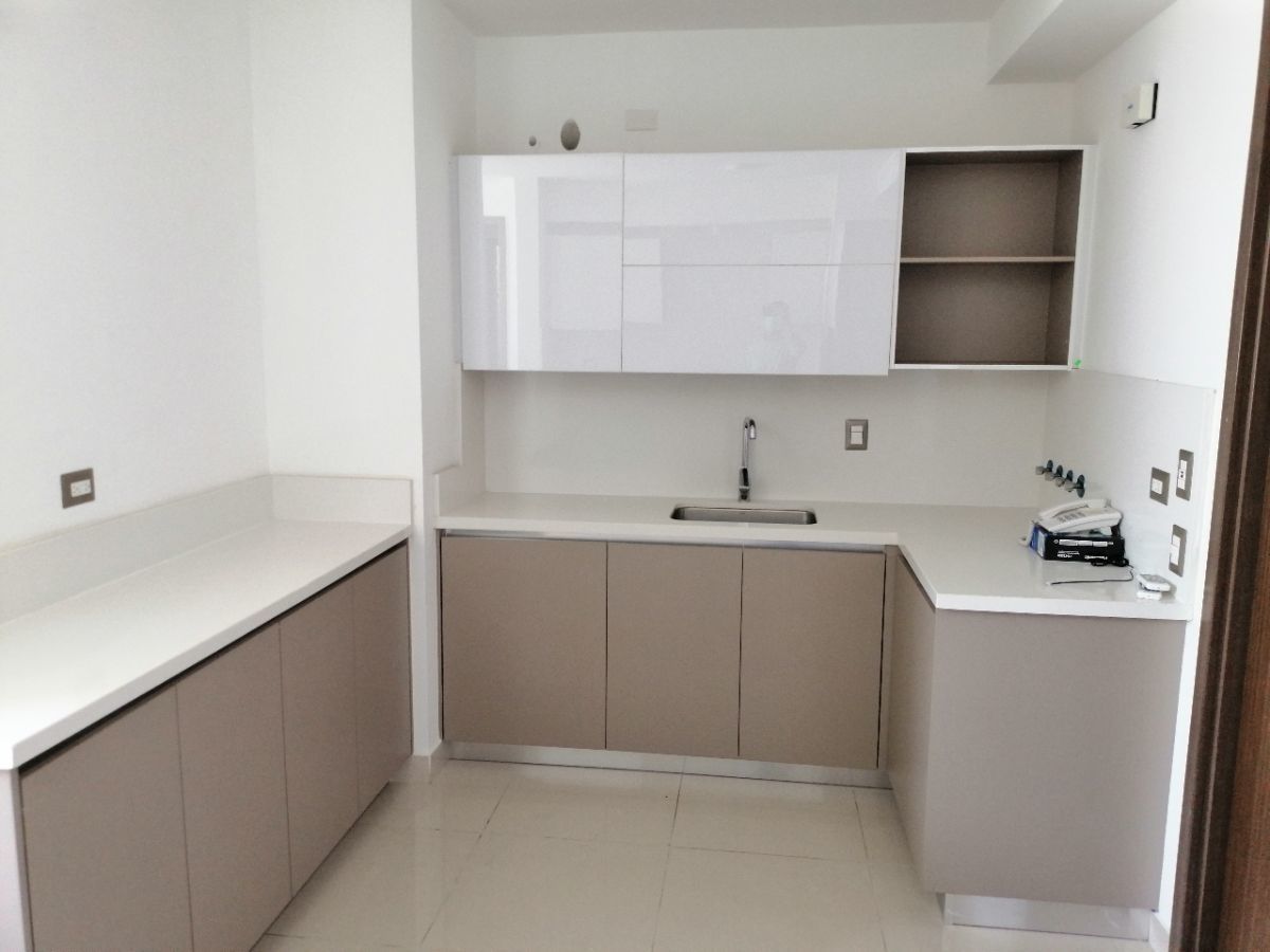 CROSS REALTY alquila apto PH Bali (Costa del Mar)