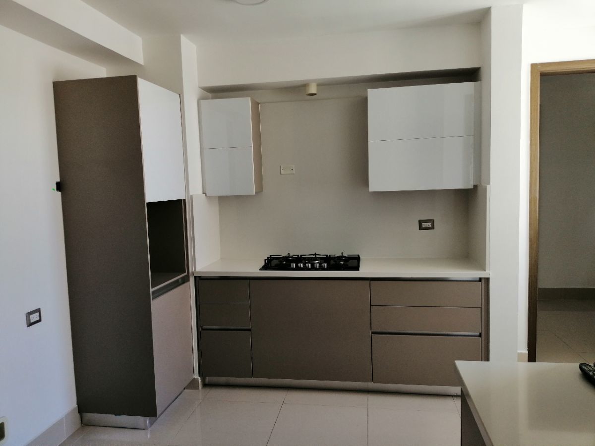 CROSS REALTY alquila apto PH Bali (Costa del Mar)