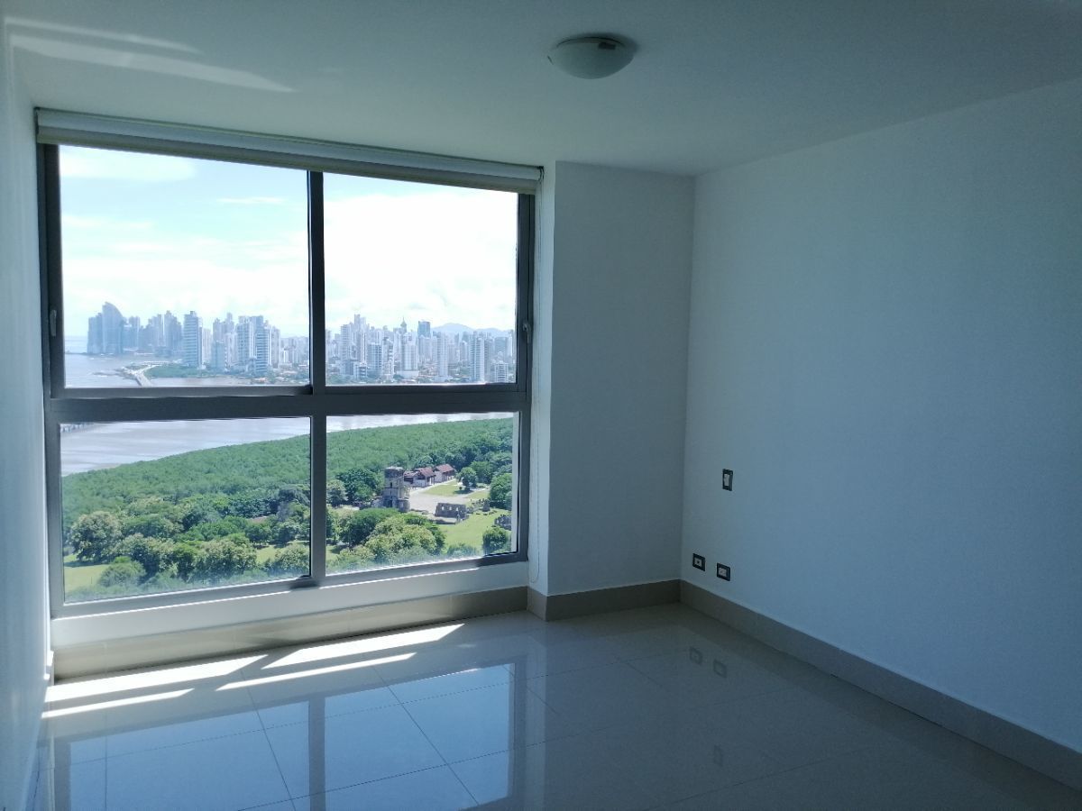 CROSS REALTY alquila apto PH Bali (Costa del Mar)