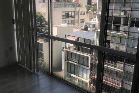 Renta Bonita Oficina en Polanco