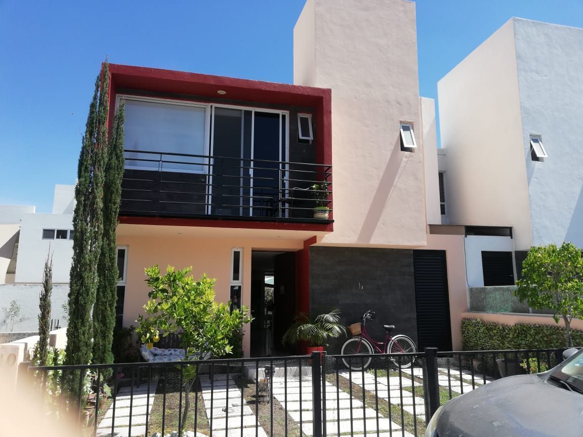 Venta Casa en Sonterra