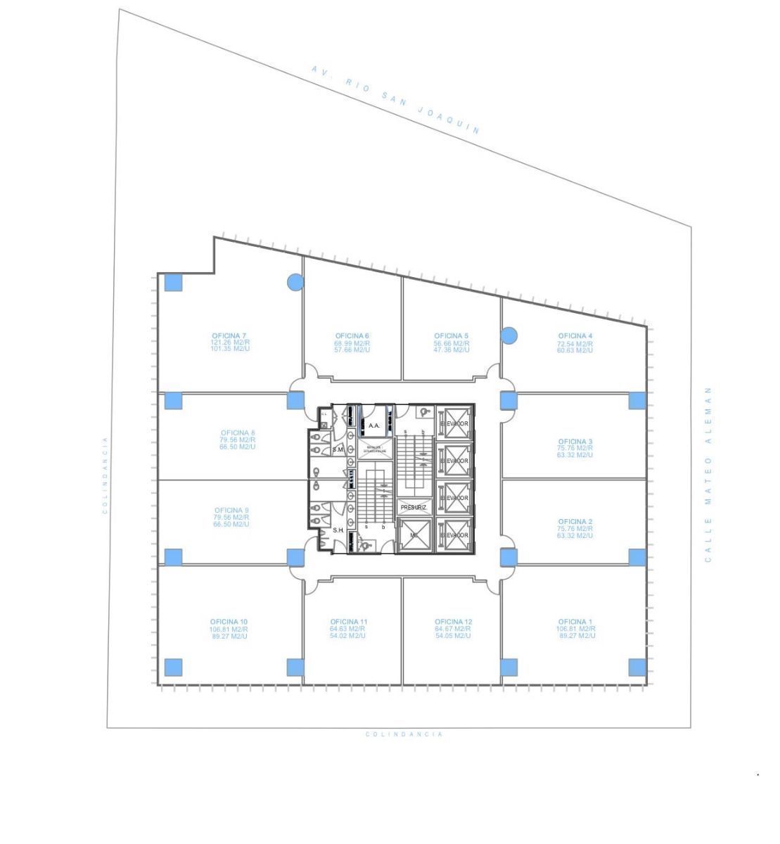 s/n, Calle Lago Zurich, Ampliación Granada, 11520 s/n, Calle Lago Zurich, Ampliación Granada, 11520