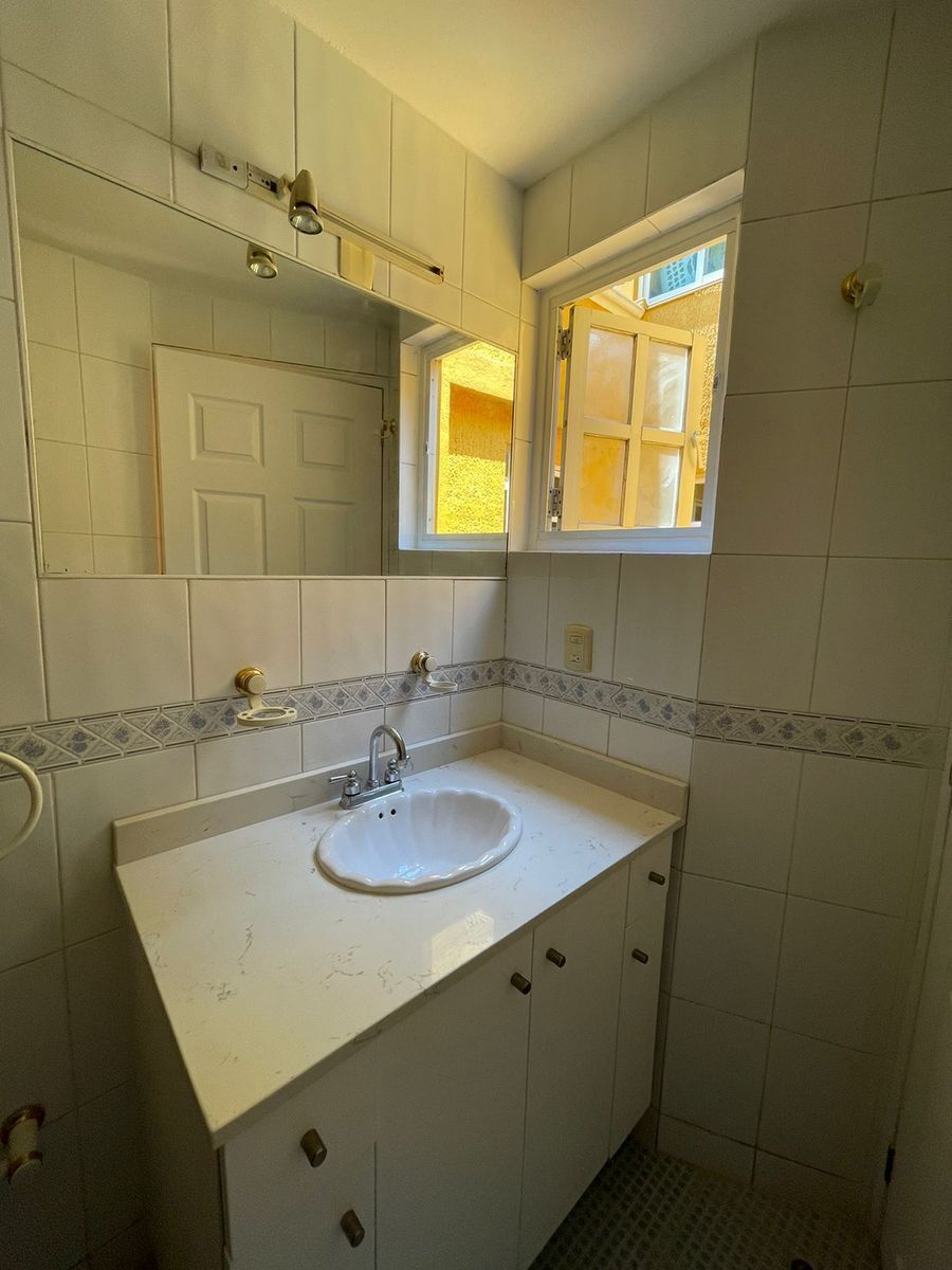 Apartamento em Barrio Santa Catarina, Coyoacán, foto 9 de 12