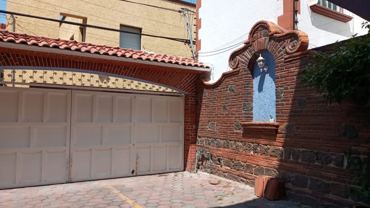 Apartamento em Barrio Santa Catarina, Coyoacán, foto 12 de 12