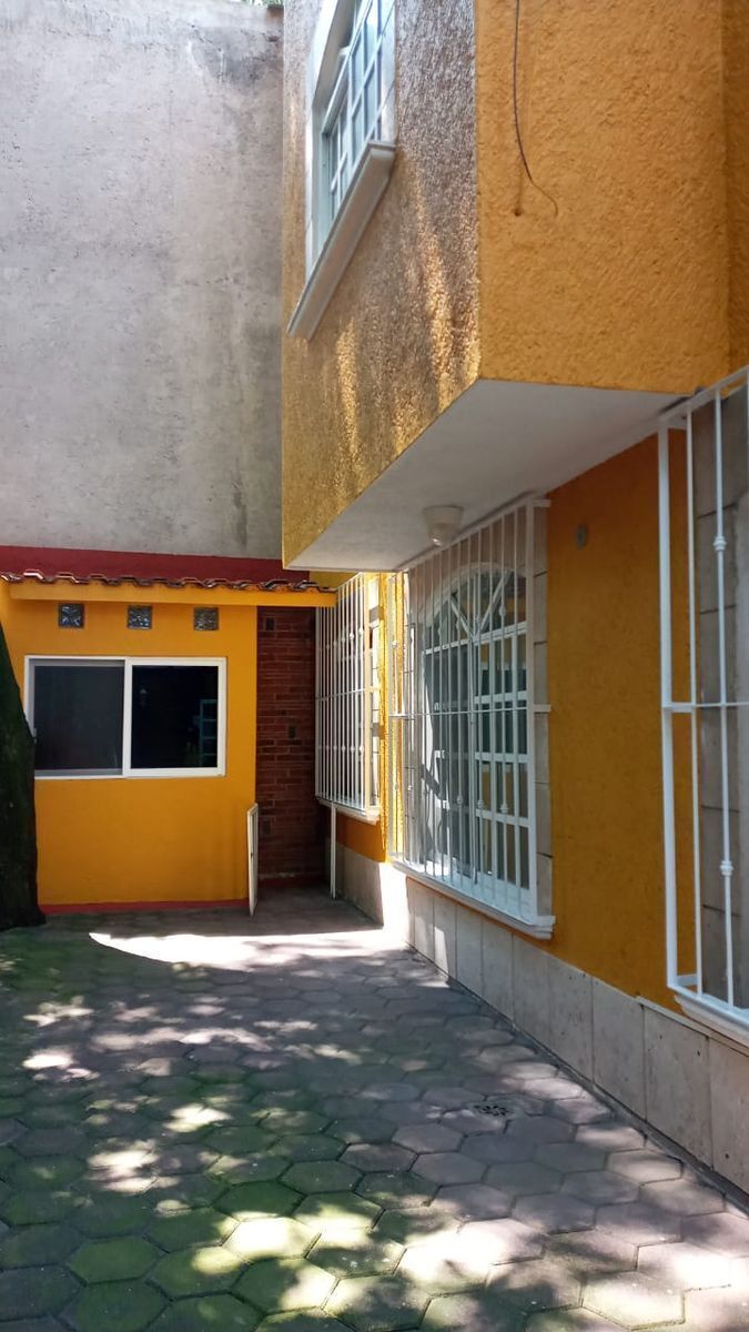 Apartamento em Barrio Santa Catarina, Coyoacán, foto 10 de 12
