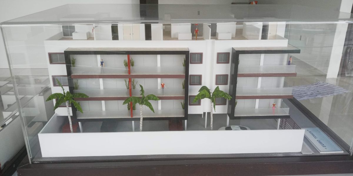 DEPARTAMENTOS NUEVOS MEXICO NUEVO | EasyBroker