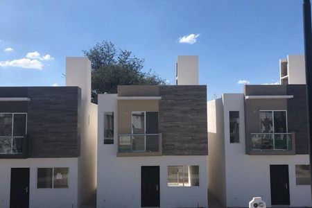 Casa en renta en rancho el 7 en Tequisquiapan | EasyBroker