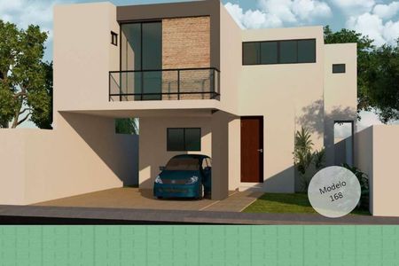 PREVENTA Privada en Cholul, Merida