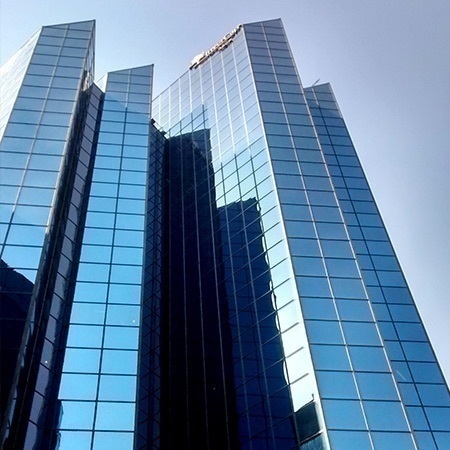 1 de 5: RENTA, OFICINA, INSURGENTES SUR, GUADALUPE INN, CDMX.
