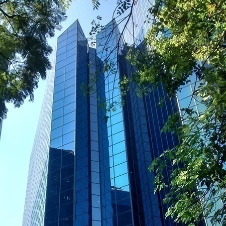 5 de 5: RENTA, OFICINA, INSURGENTES SUR, GUADALUPE INN, CDMX.