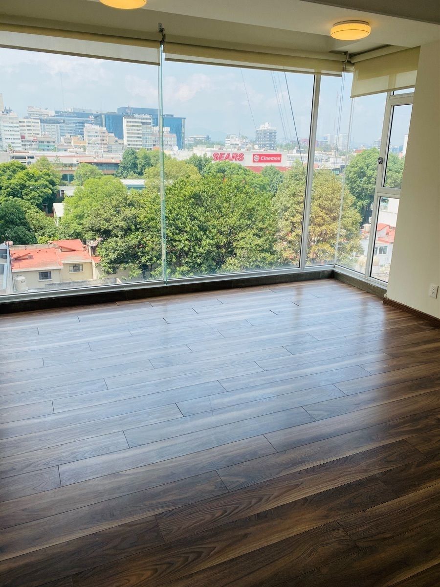 Departamento en Polanco II Sección, Miguel Hidalgo, foto 6 de 14