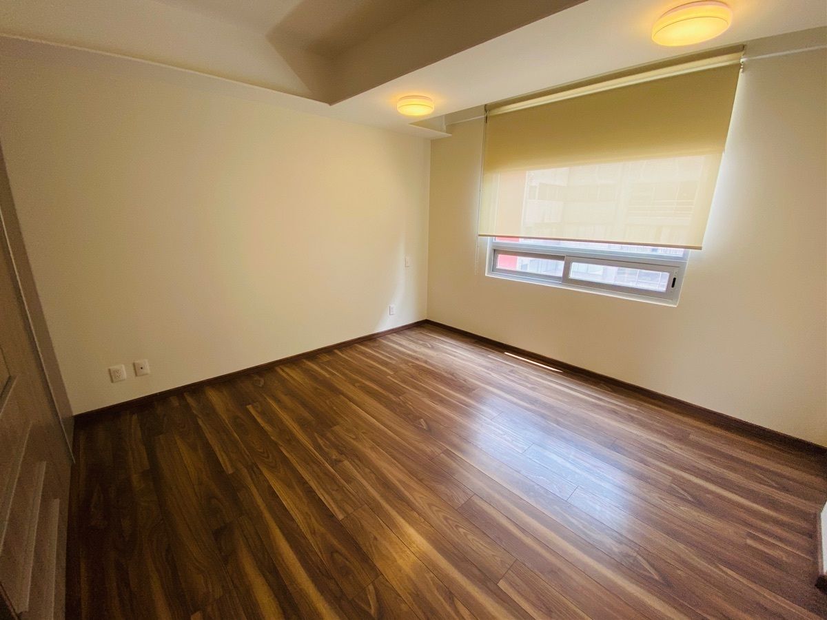 Departamento en Polanco II Sección, Miguel Hidalgo, foto 10 de 14