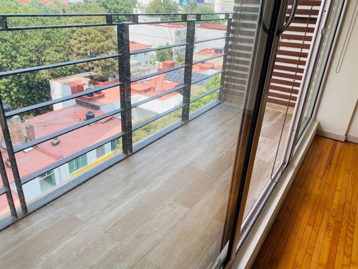 Departamento en renta  Polanco, foto 1 de 14