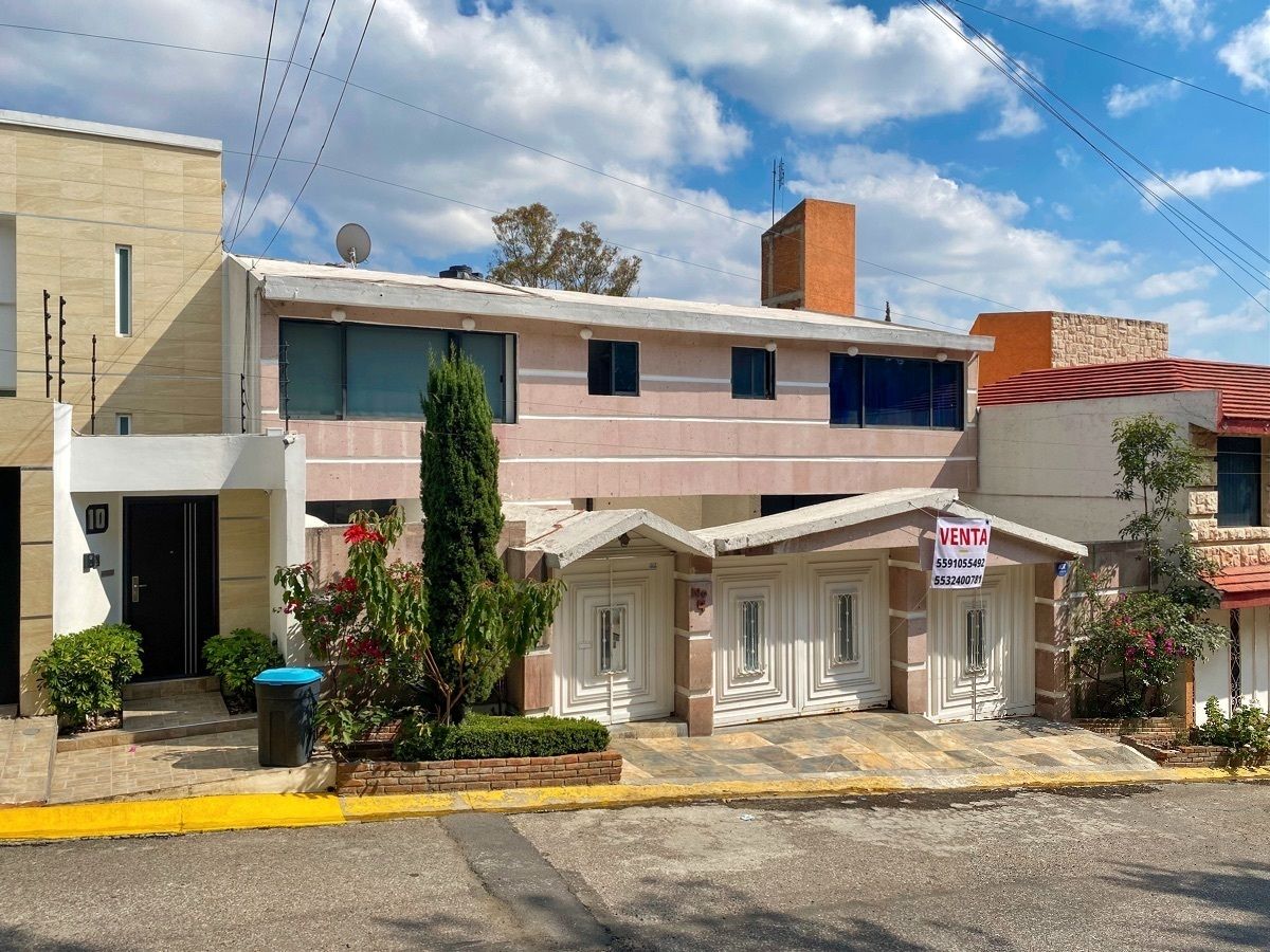 Casa en venta en Lomas del Lindavista club de golf el copal, Tlalnepantla de  Baz | EasyBroker