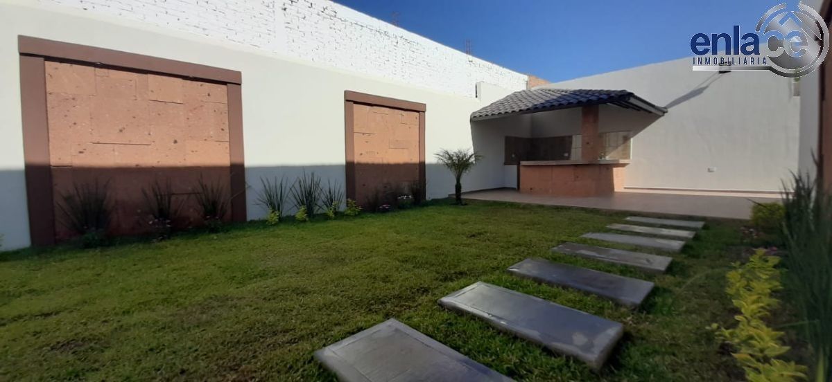 Casa en venta Jardines de Cancún