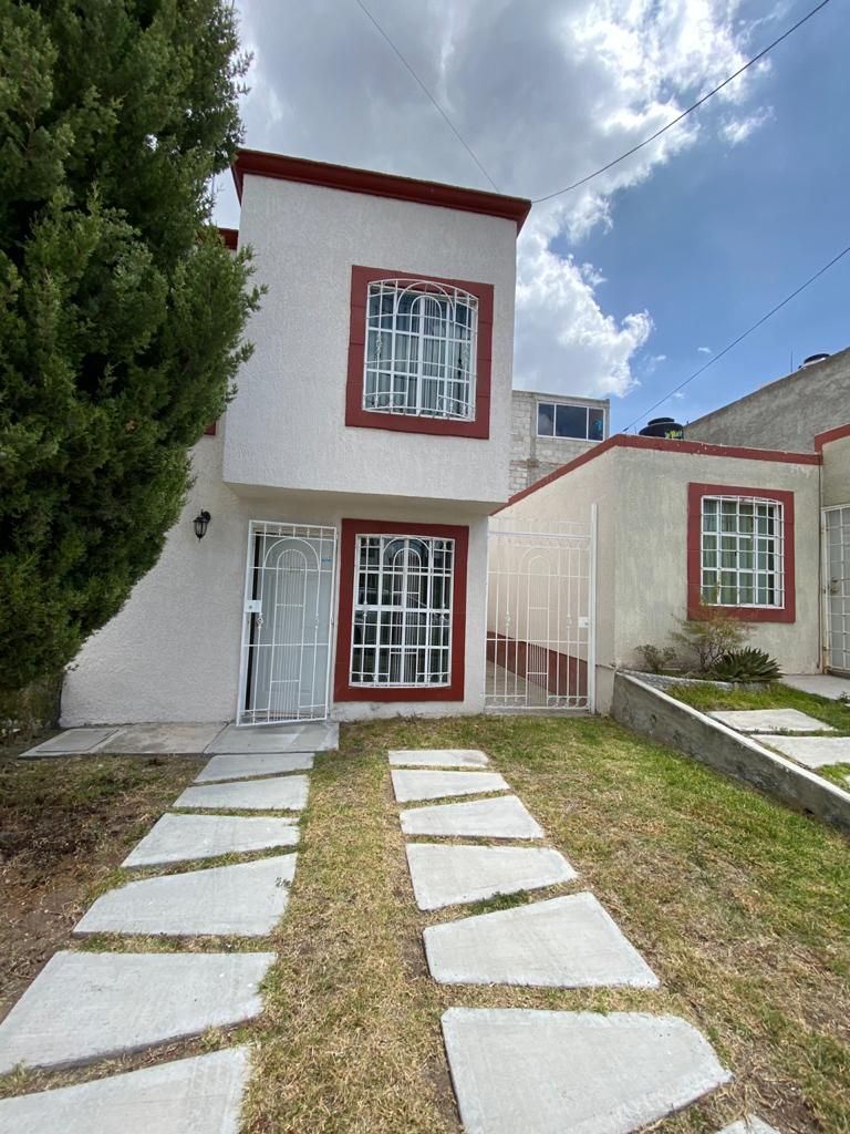 Bonita casa en renta en Colinas de Plata. Pachuca, Hgo. | EasyBroker