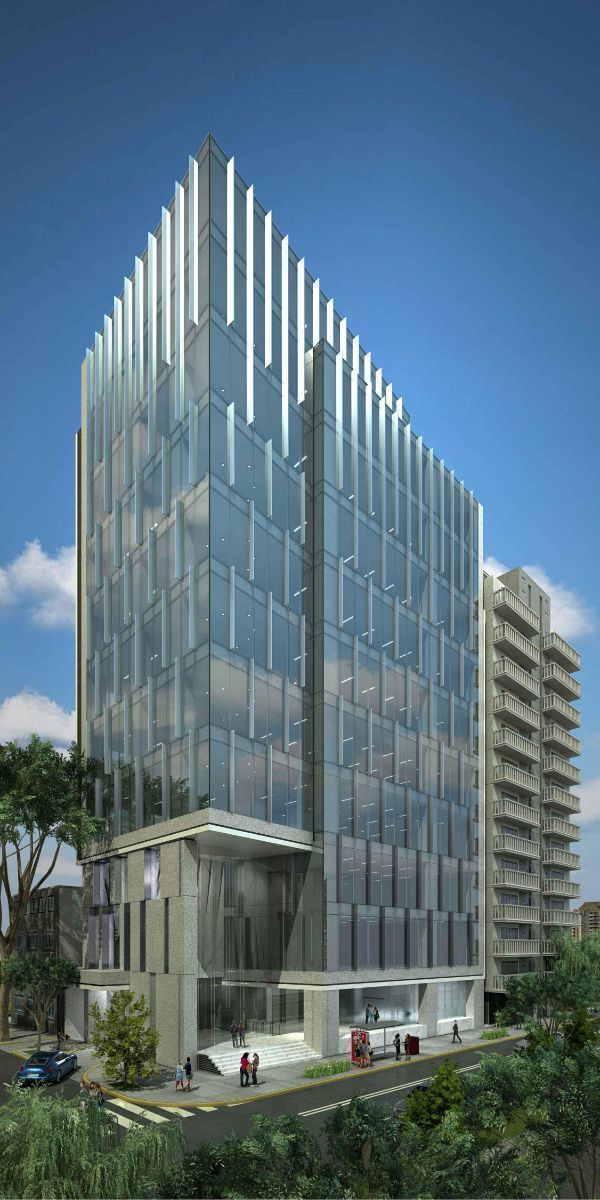 OFICINAS EXCLUSIVAS POLANCO ¡TRIPLE AAA!