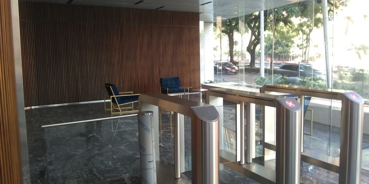 OFICINAS EXCLUSIVAS POLANCO ¡TRIPLE AAA!