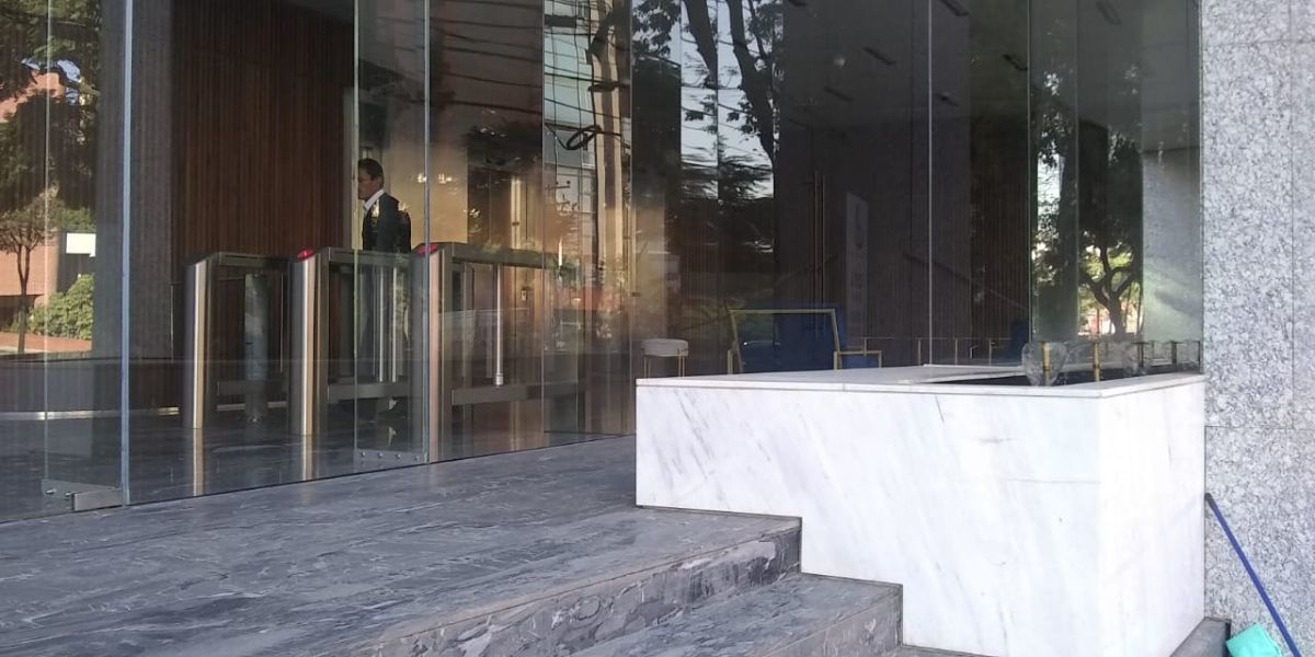 OFICINAS EXCLUSIVAS POLANCO ¡TRIPLE AAA!