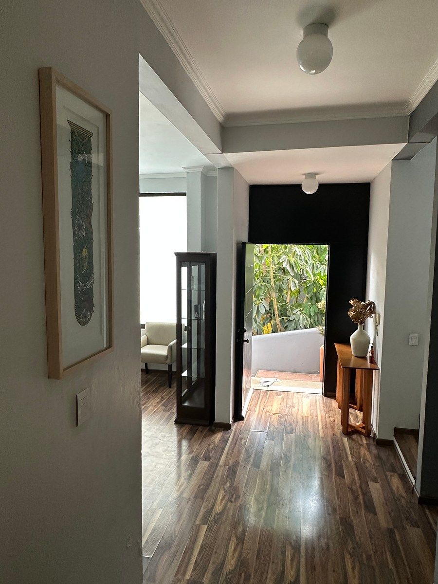 Casa em La Paz San Felipe, Oaxaca de Juárez, foto 25 de 27