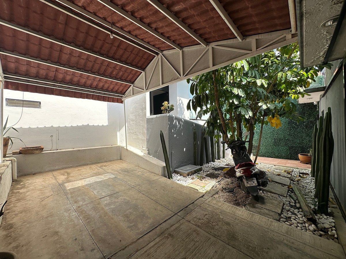 Casa em La Paz San Felipe, Oaxaca de Juárez, foto 2 de 27