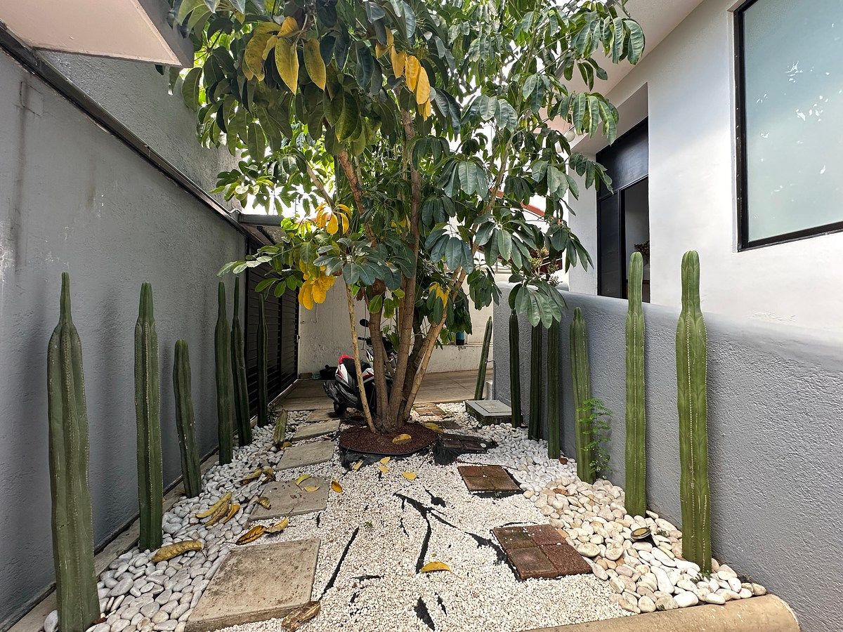 Casa em La Paz San Felipe, Oaxaca de Juárez, foto 27 de 27