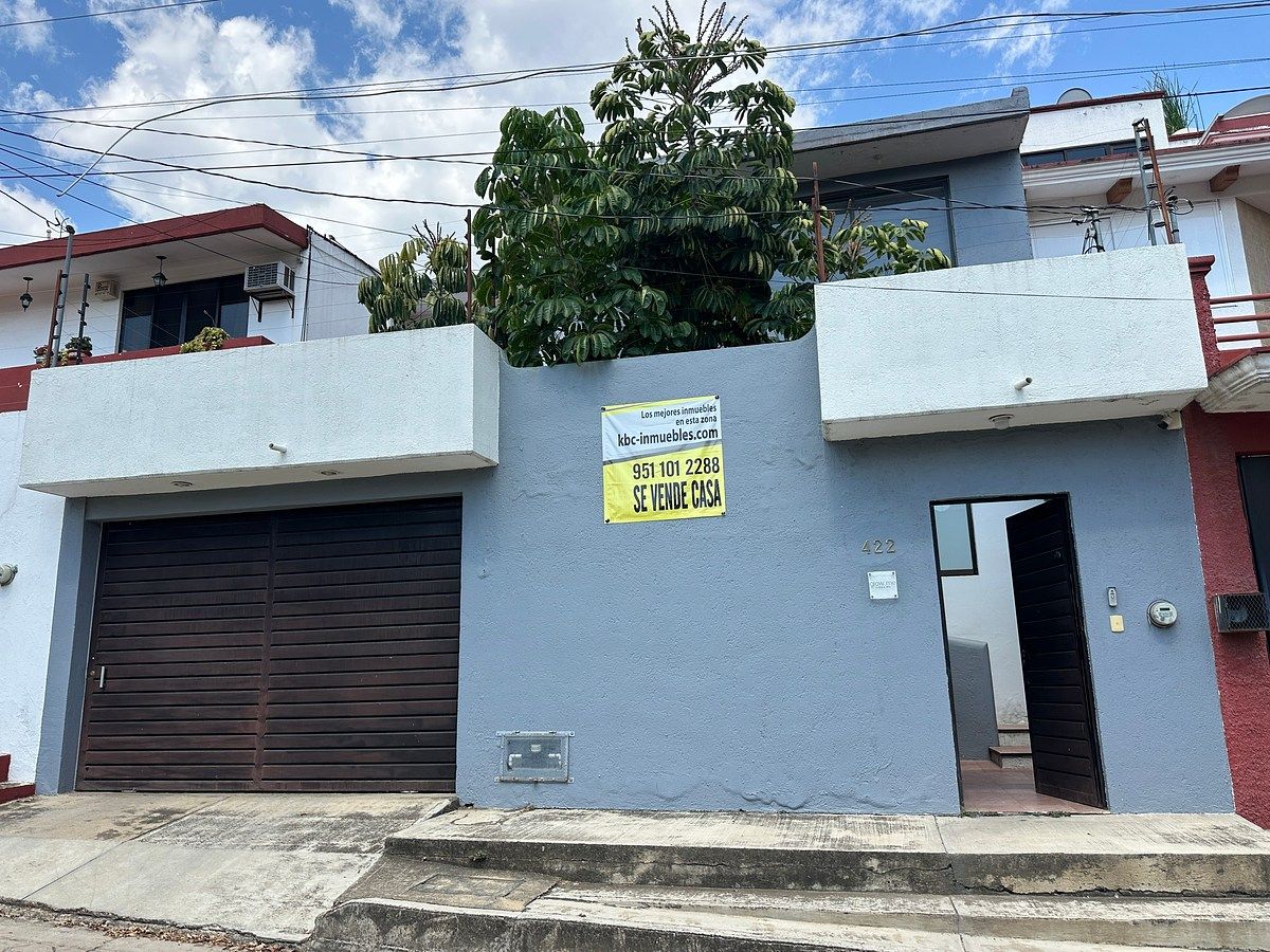 Casa em San Felipe del Agua, Oaxaca, foto 1 de 27