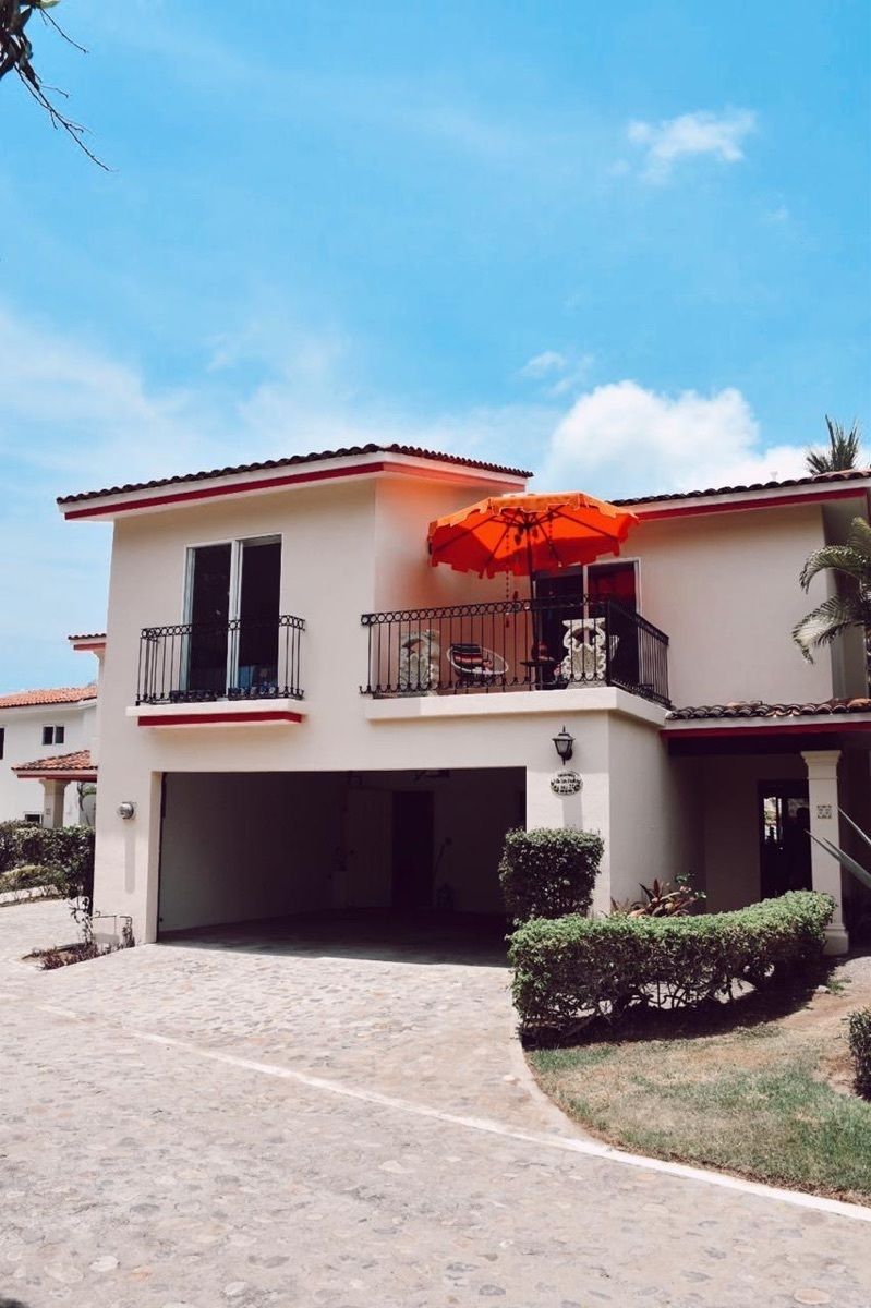 Casa de playa en renta en Punta Pelícanos