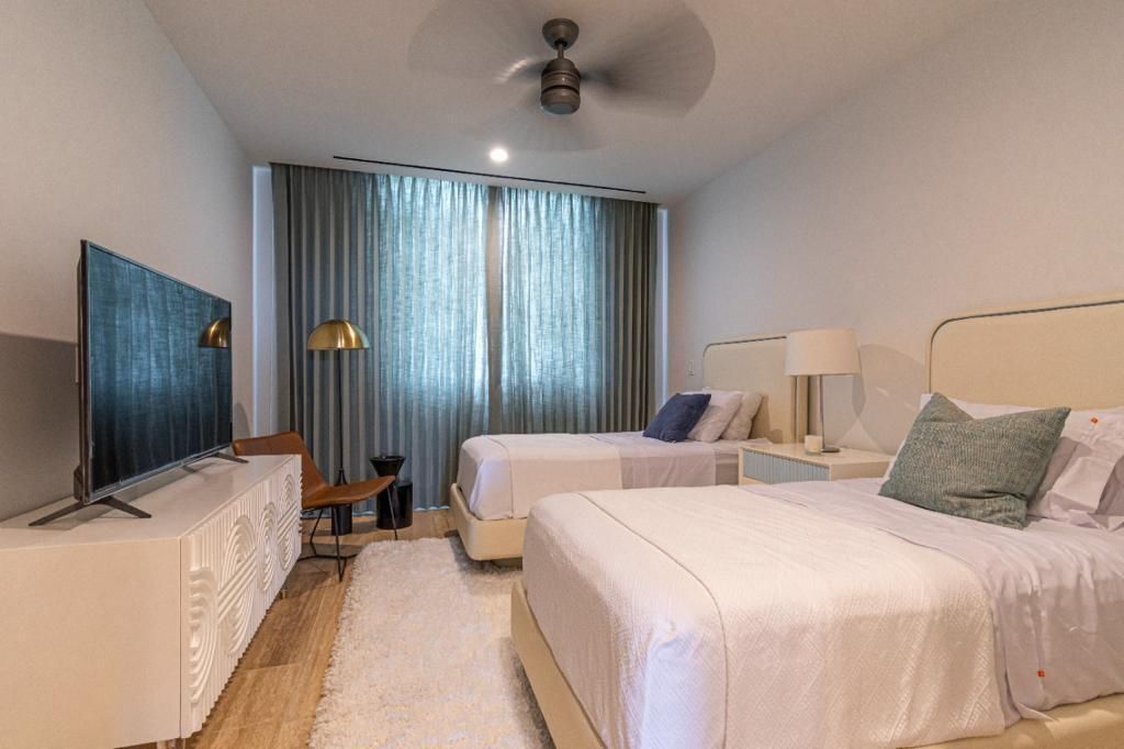 Departamento en Yucatán Country Club, Mérida, foto 17 de 25
