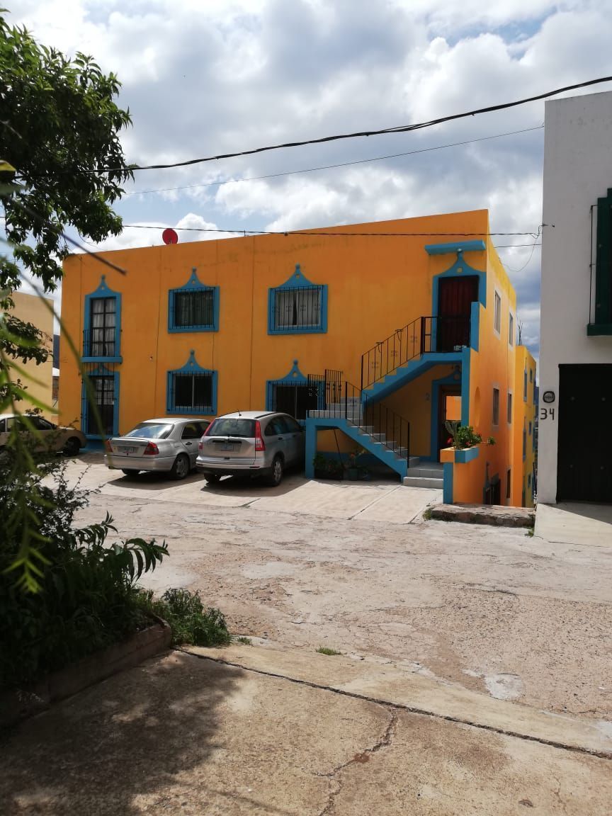 Departamento en San Javier, tres habitaciones