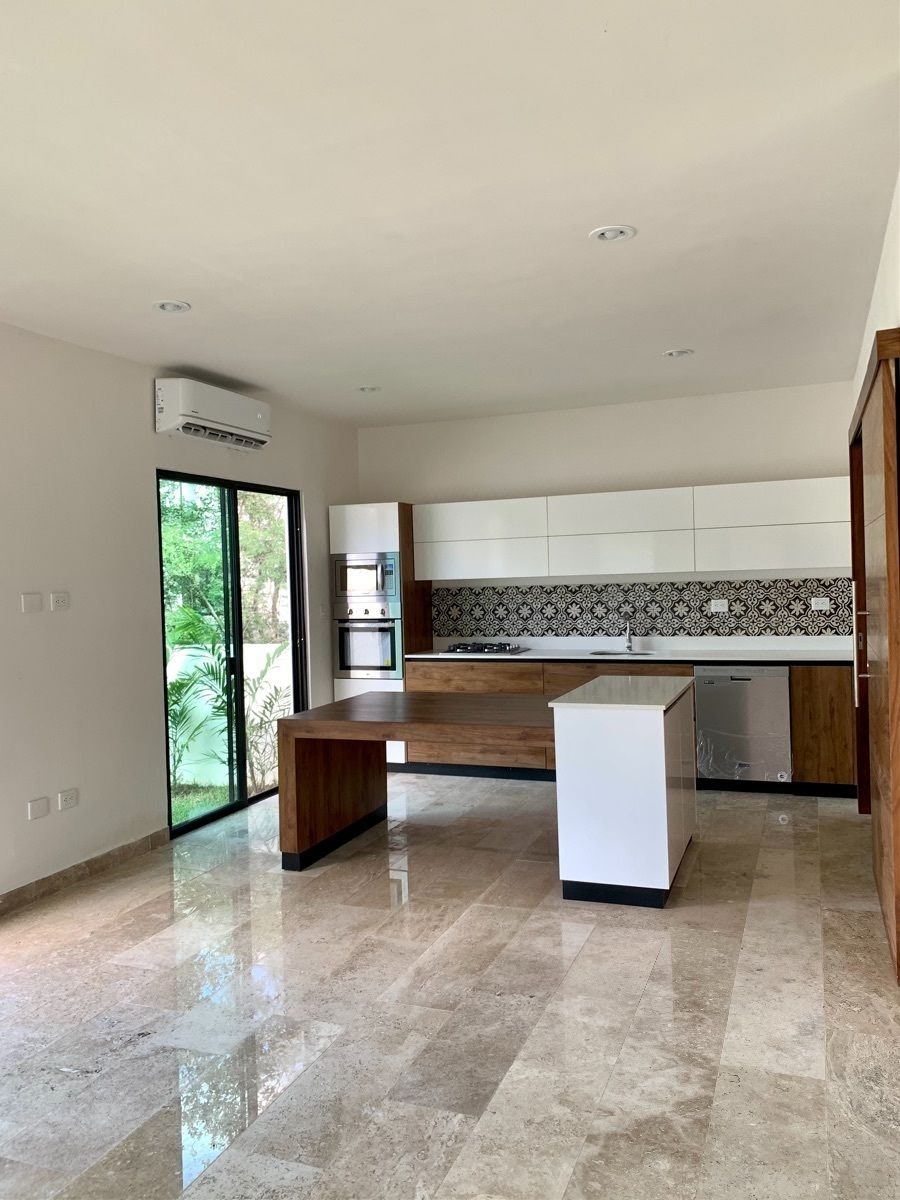 Casa en condominio en Yucatán Country Club, Mérida, foto 6 de 33