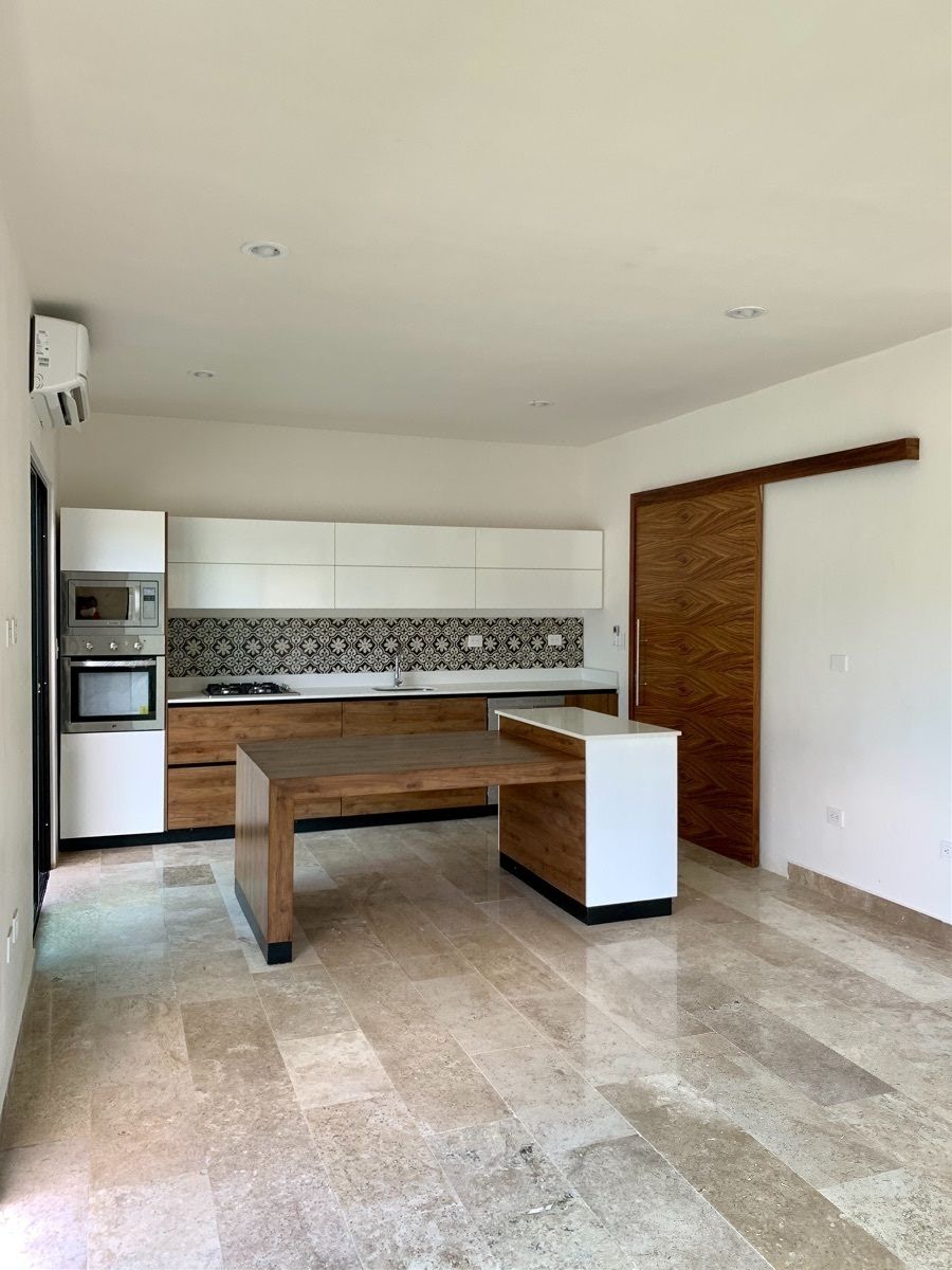 Casa en condominio en Yucatán Country Club, Mérida, foto 4 de 33
