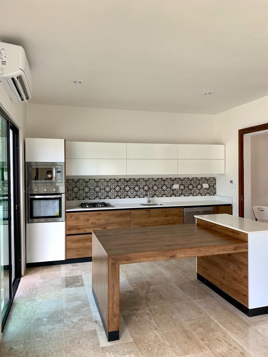 Casa en condominio en Yucatán Country Club, Mérida, foto 7 de 33