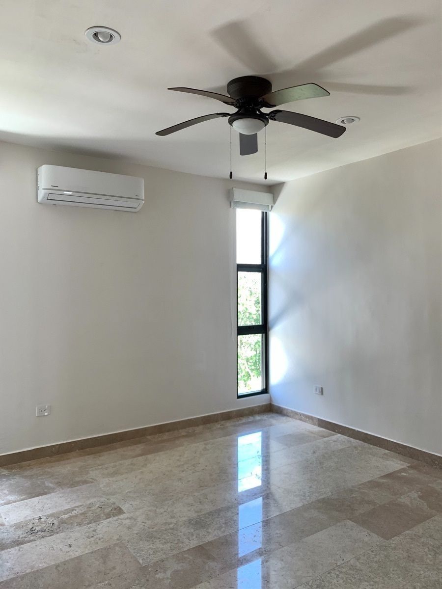 Casa en condominio en Yucatán Country Club, Mérida, foto 11 de 33