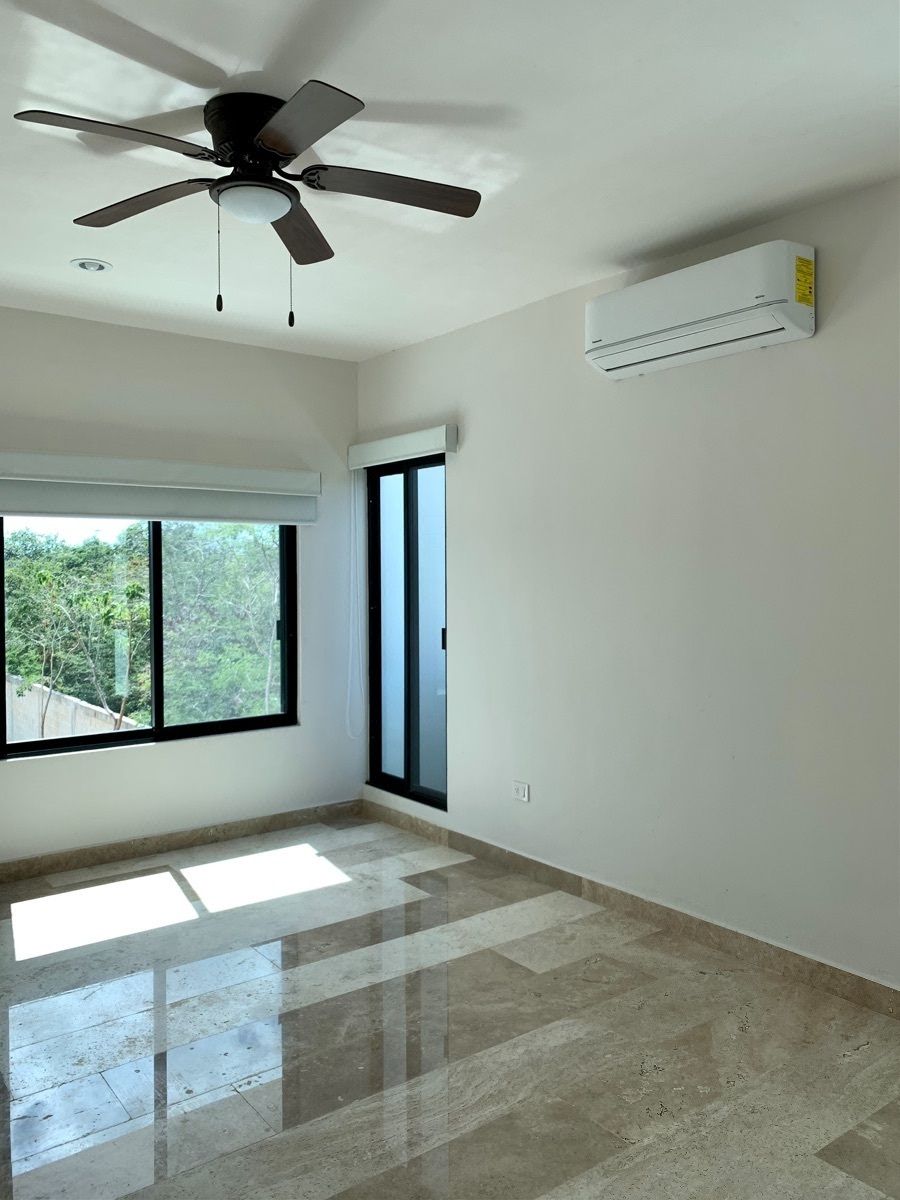 Casa en condominio en Yucatán Country Club, Mérida, foto 18 de 33
