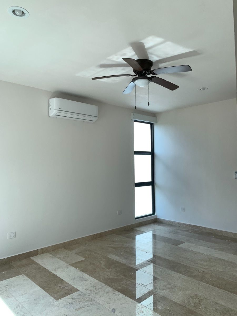 Casa en condominio en Yucatán Country Club, Mérida, foto 23 de 33