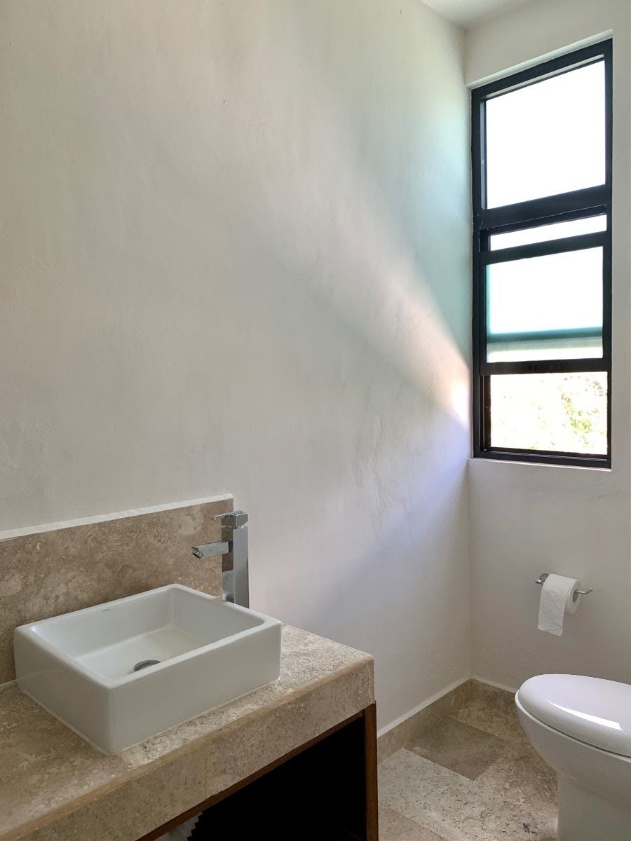 Casa en condominio en Yucatán Country Club, Mérida, foto 24 de 33