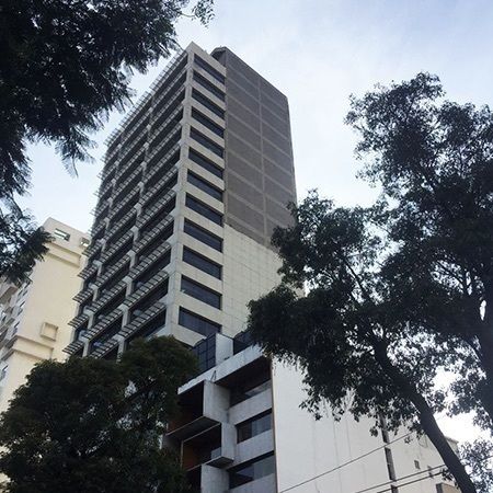 Renta en Insurgentes Sur, Col. Guadalupe Inn, Álvaro Obregón, CDMX.
