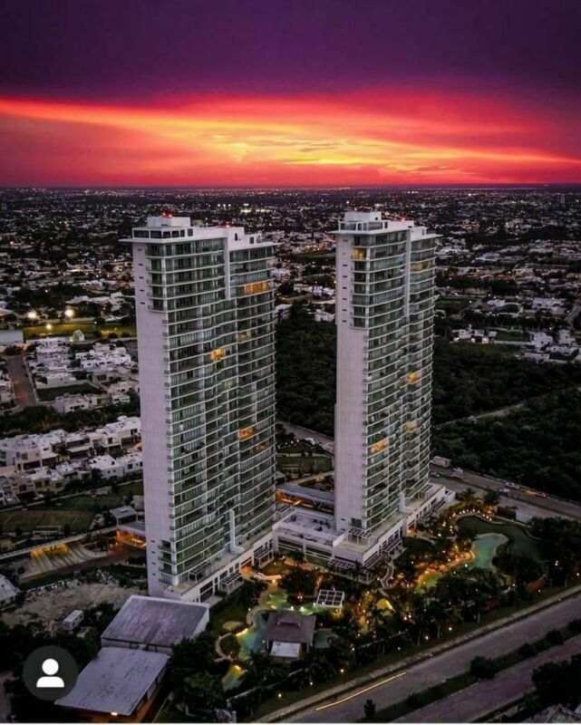 4 de 36: departamento venta country towers merida yucatan