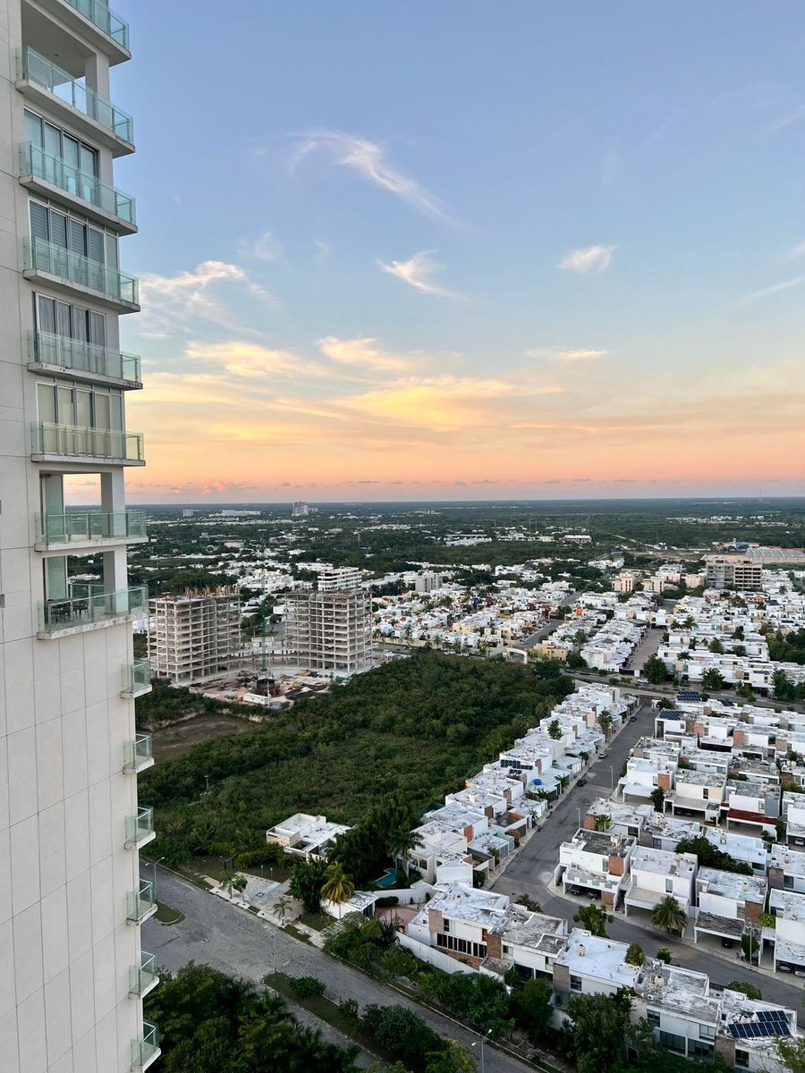 35 de 36: departamento venta country towers merida yucatan